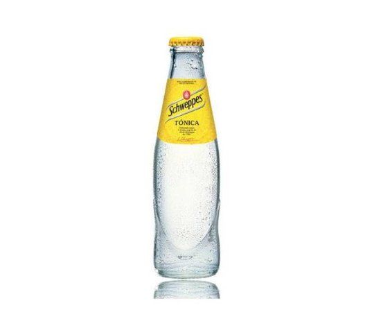 Schweppes Tonic 33cl