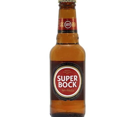 Super Bock 25cl